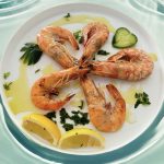Shrimp*